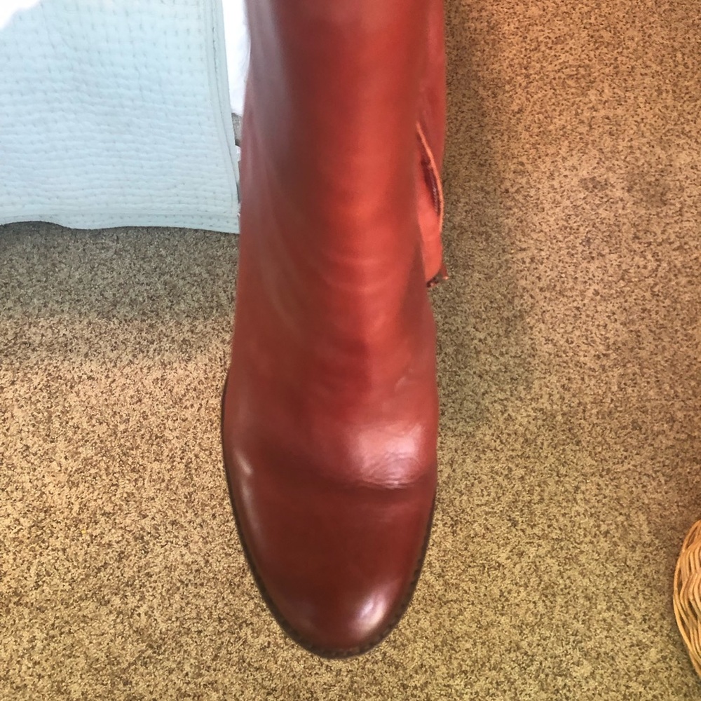 Sam Edelman Reyes Boots